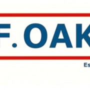 CF Oakes Harlow